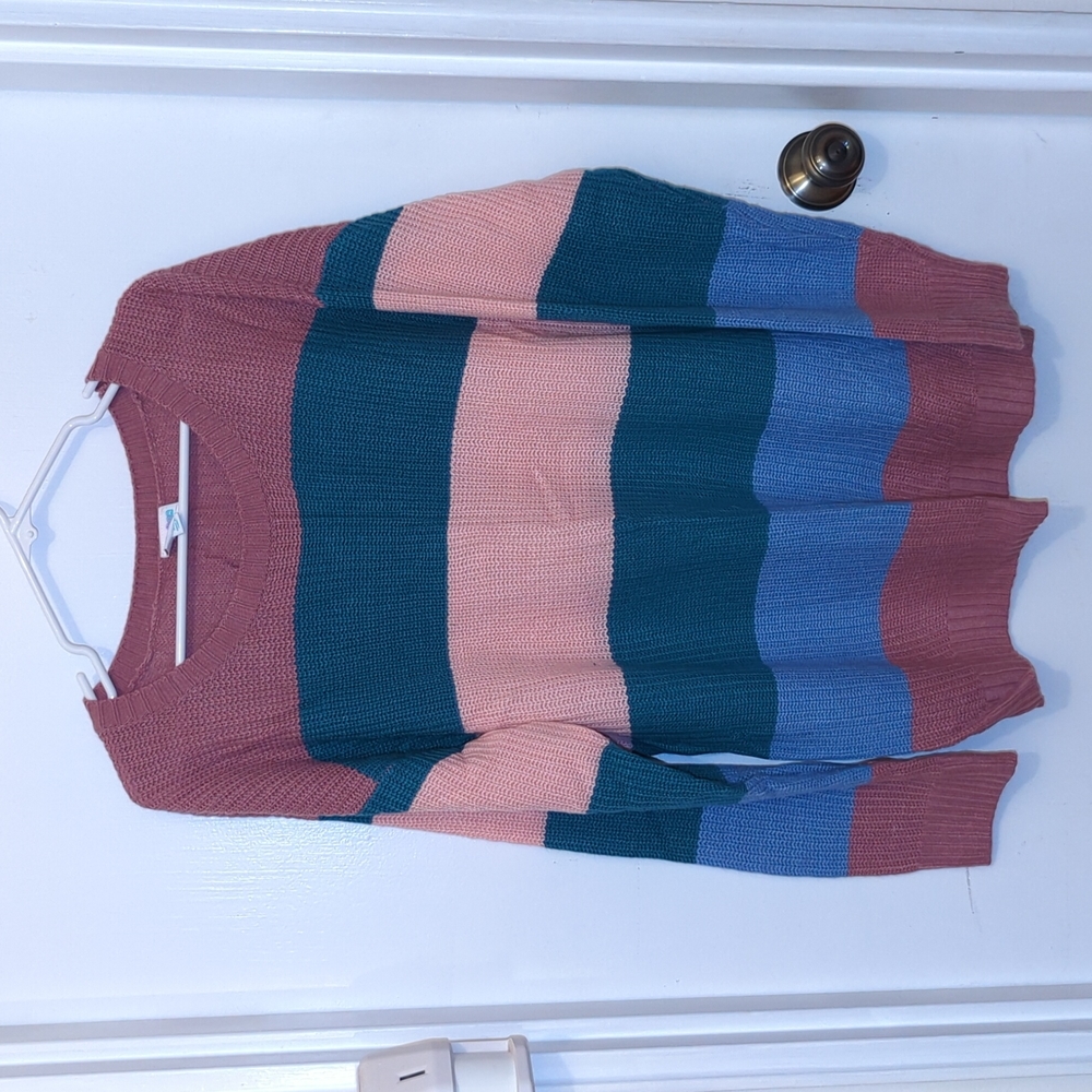 LuLaRoe Mariah - 2X (22-24)